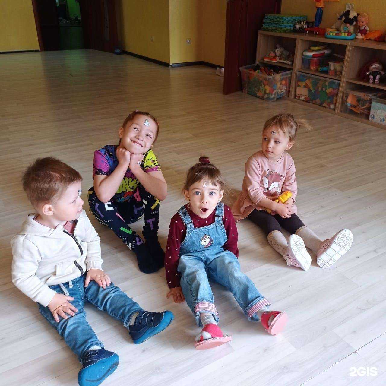 Отзывы на компанию Фантазёры в Краснодаре c фото