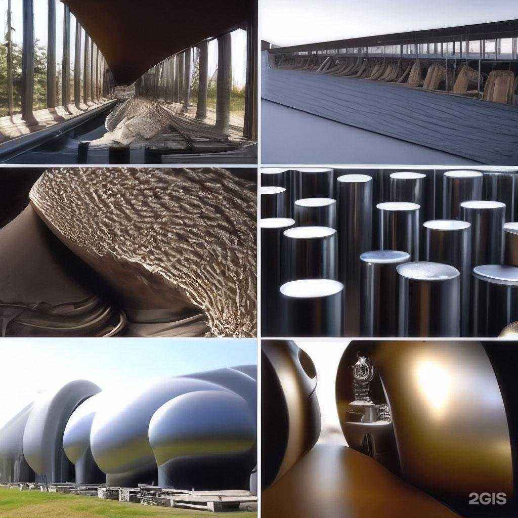 Отзывы на компанию Стальком в г. Екатеринбург c фото