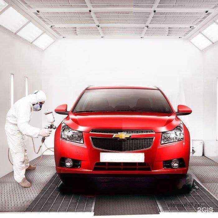 Отзывы на компанию СТОмобил в Реутове c фото