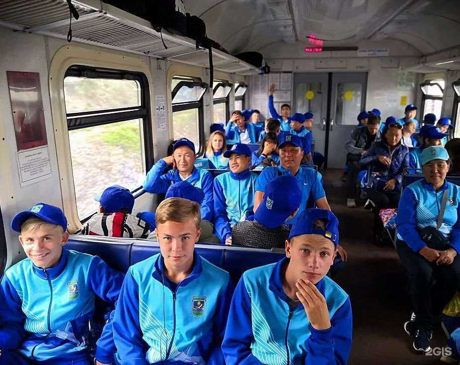 Отзывы на компанию СпортЗаказ в г. Улан-Удэ c фото