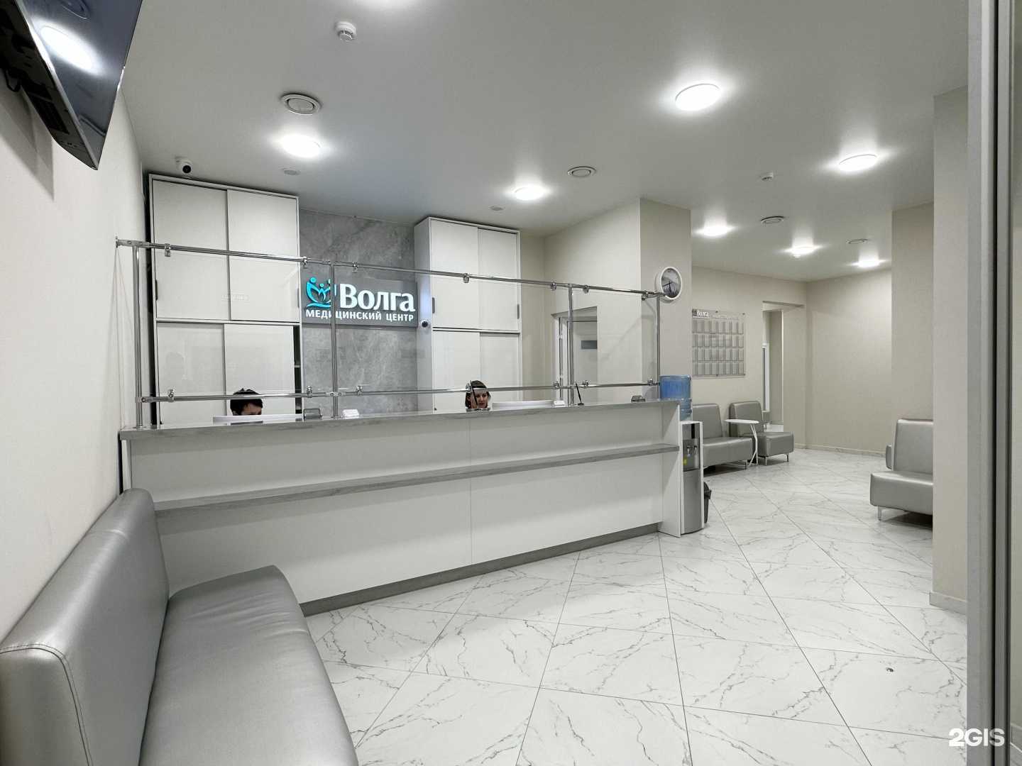 Отзывы на компанию Волга в г. Казань c фото