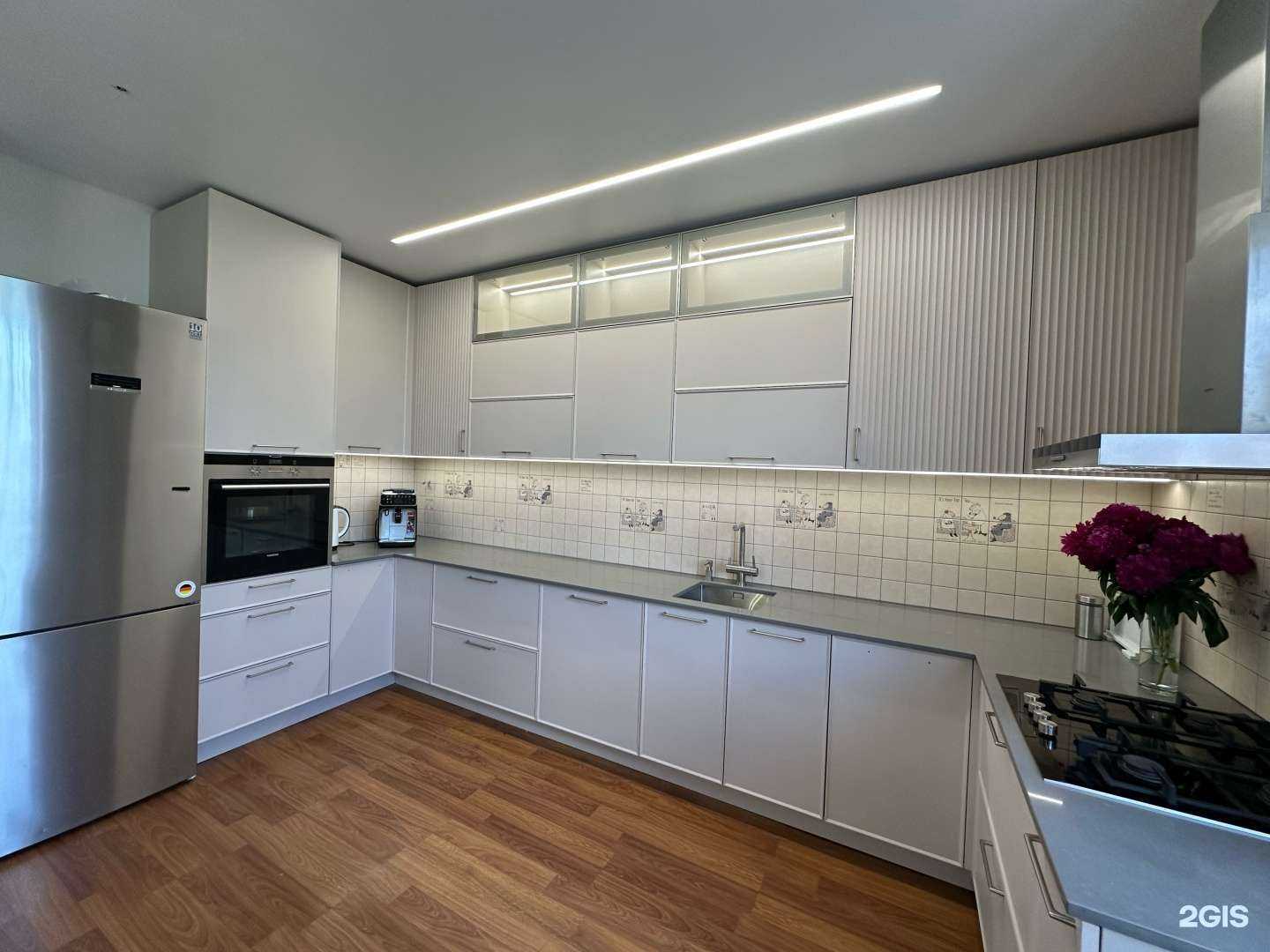 Отзывы на компанию Эргономика в Уфе c фото