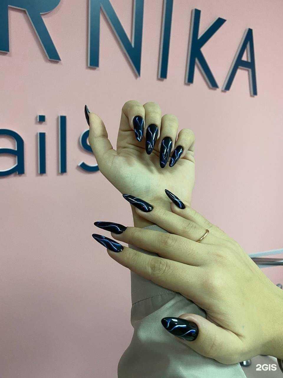 Отзывы на компанию Chernika beauty в Красноярске c фото