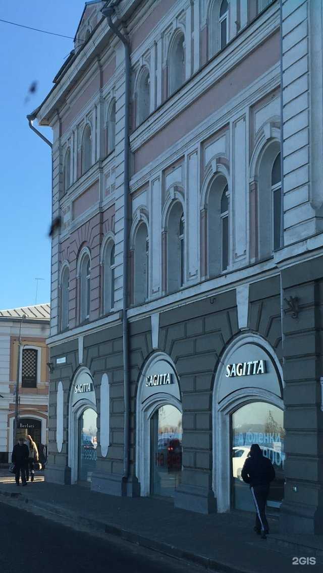 Отзывы на компанию Вечера в Нижнем Новгороде c фото - фотография 2 из 2