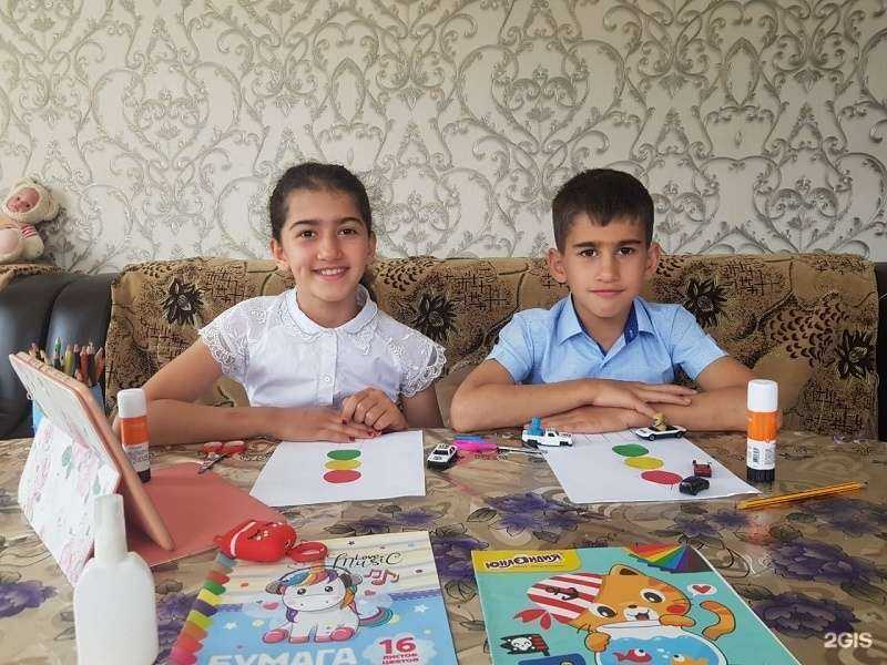 Отзывы на компанию Средняя школа №2 в г. Элиста c фото