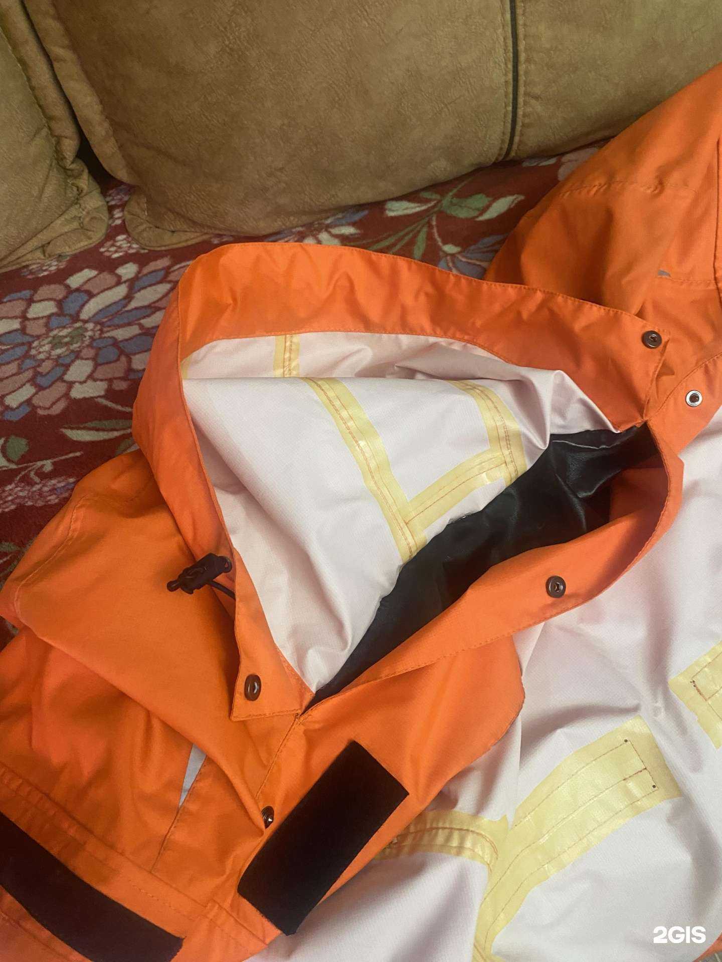 Отзывы на компанию Дрэгонфлай в Екатеринбурге c фото