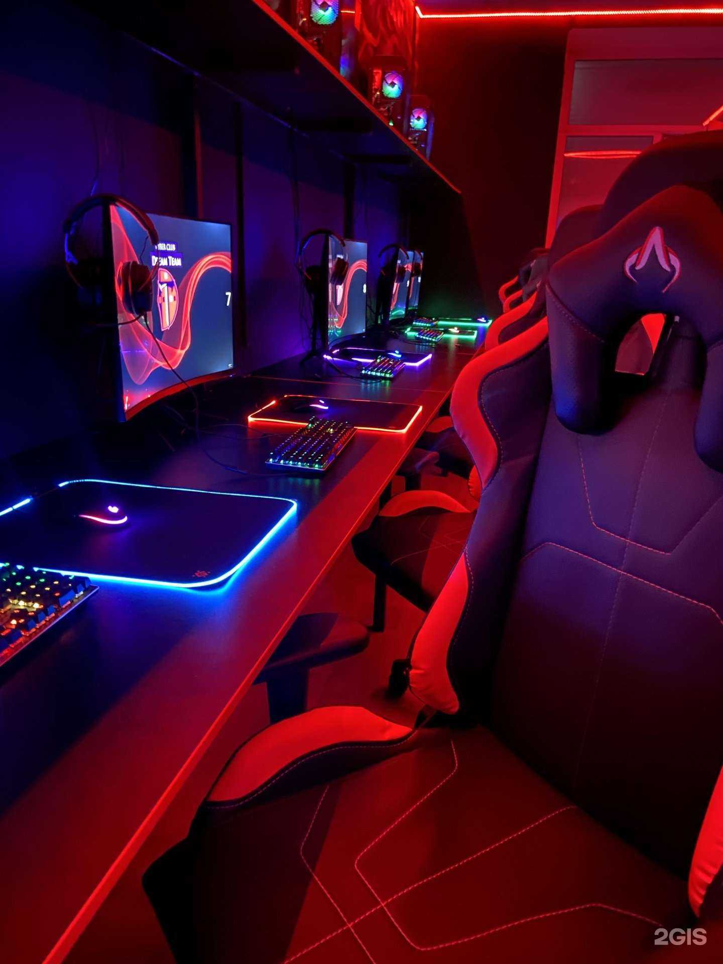 Отзывы на компанию Dream Team в Воронеже c фото