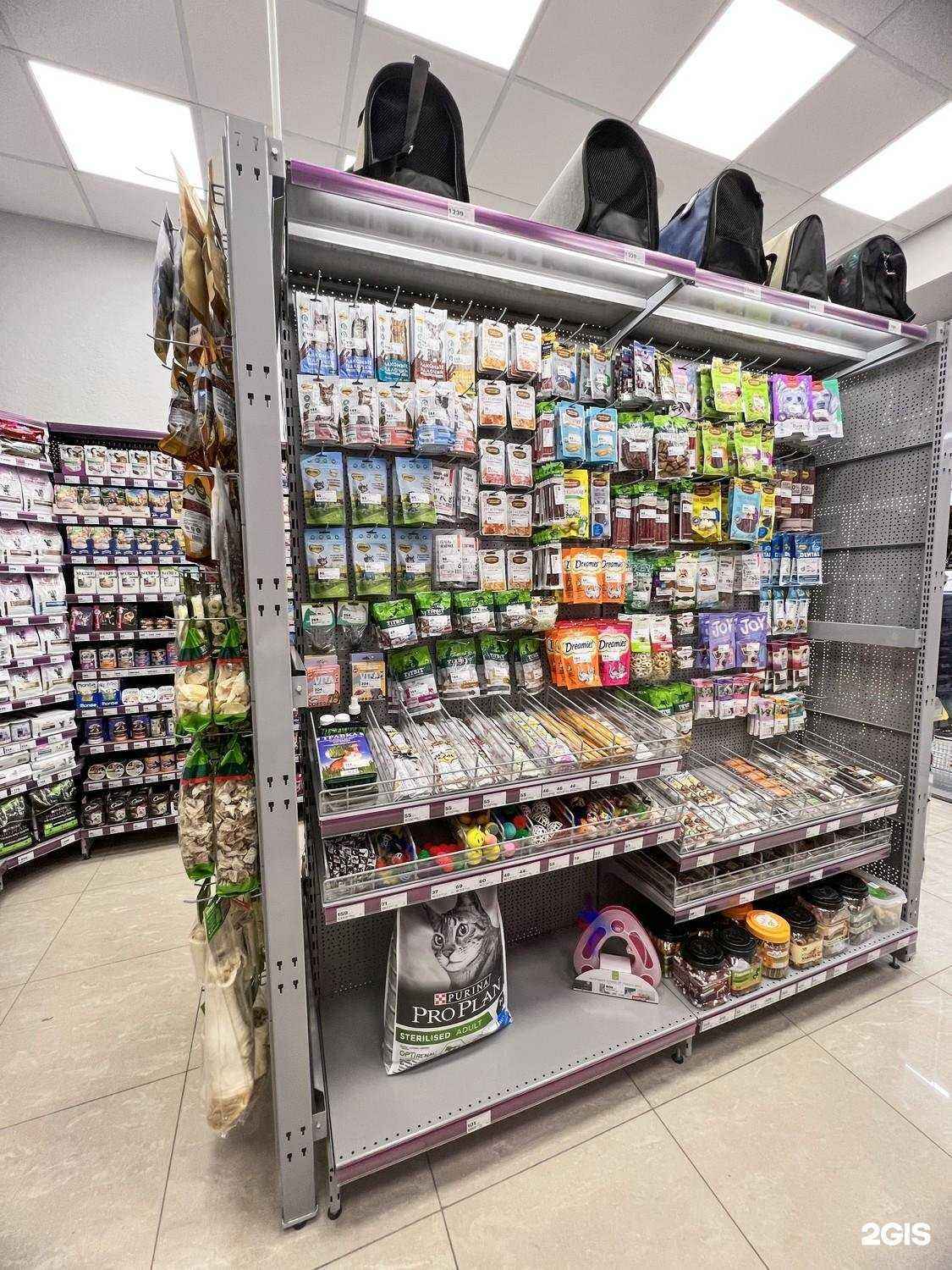 Отзывы на компанию Мокрый нос в г. Кемерово c фото