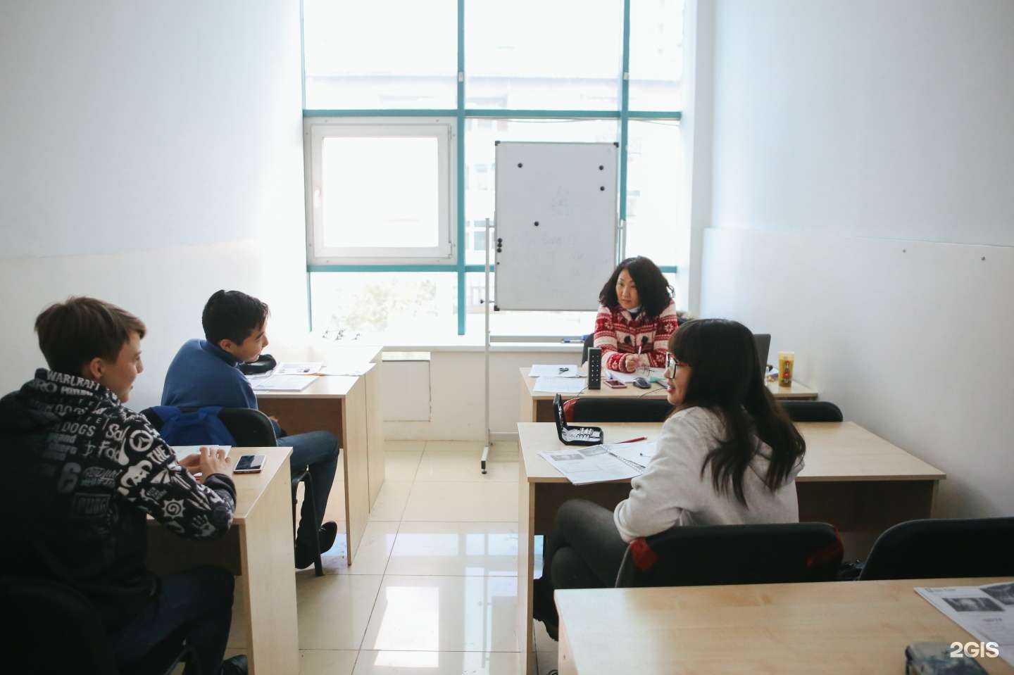 Отзывы на компанию Master Shifu в Улан-Удэ c фото