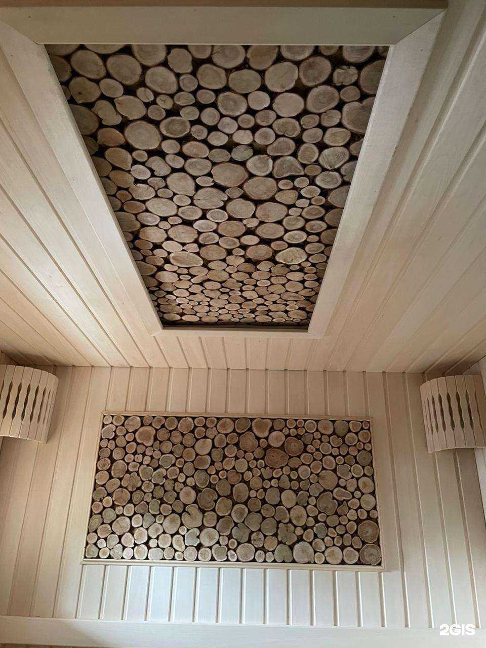 Отзывы на компанию Баня с бородой в г. Воронеж c фото