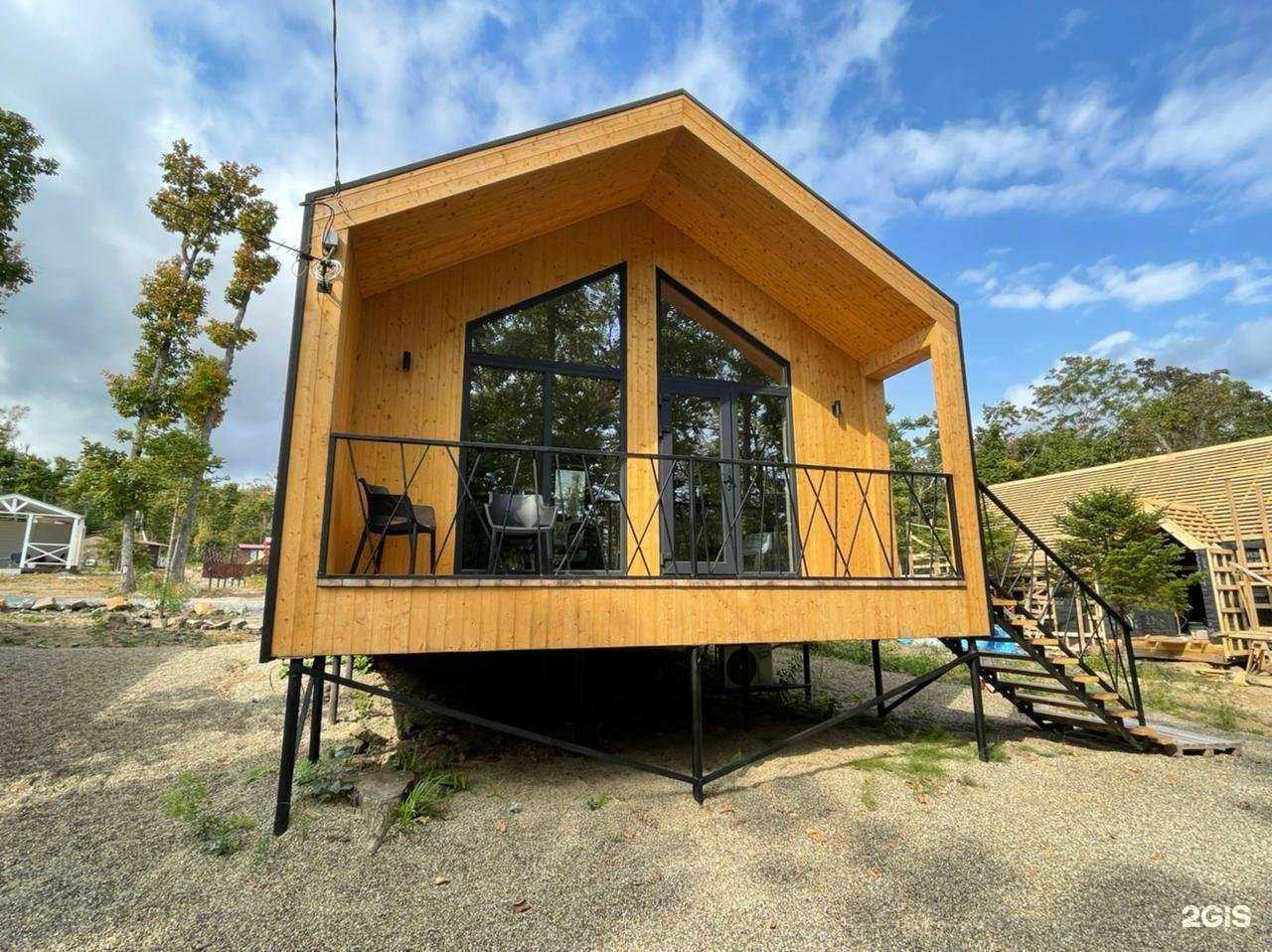 Отзывы на компанию Pine family в г. Владивосток c фото