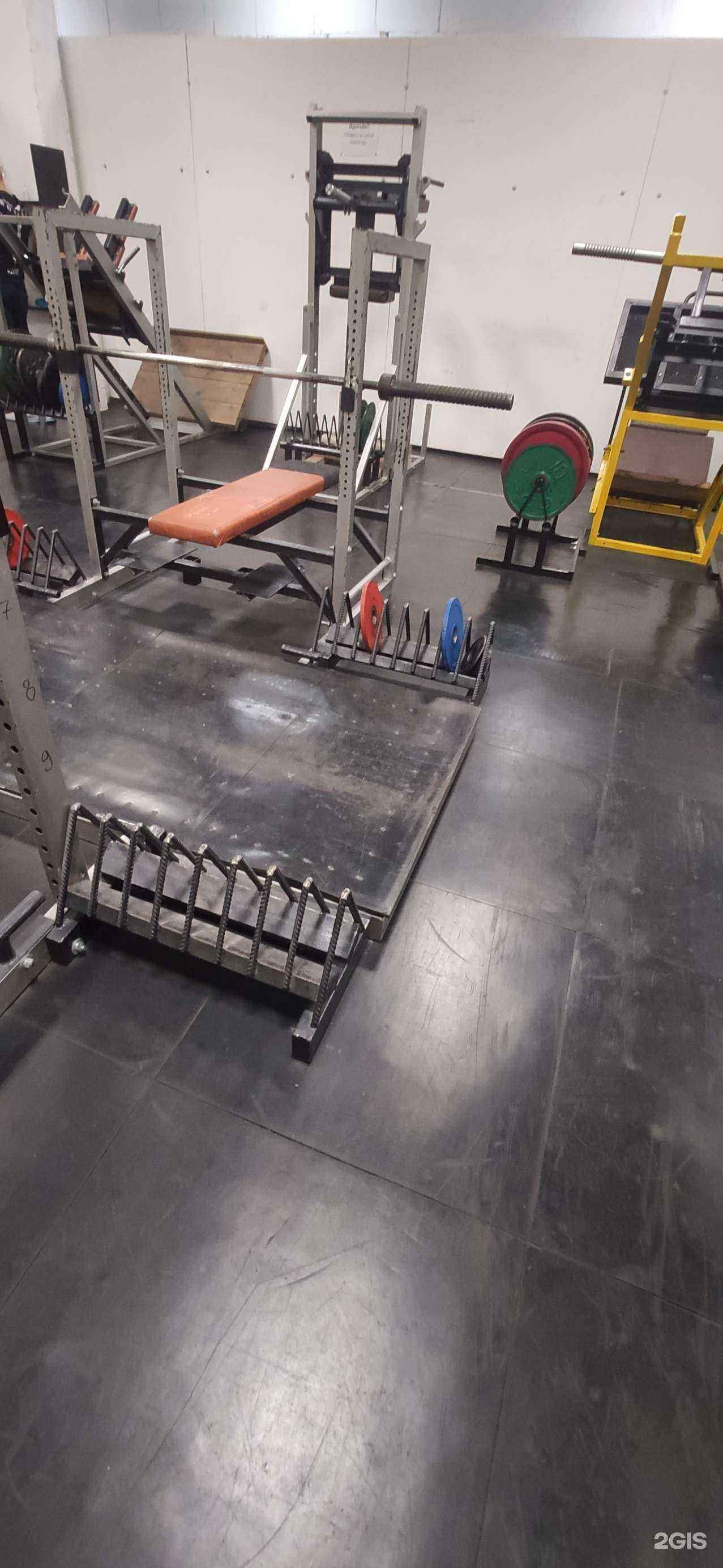 Отзывы на компанию Силач в г. Нижний Новгород c фото