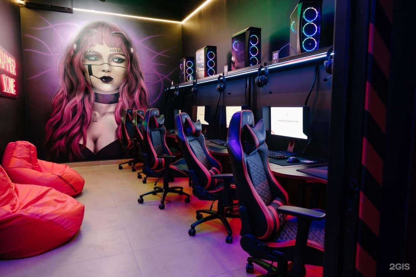 Отзывы на компанию CyberX в Астрахани c фото