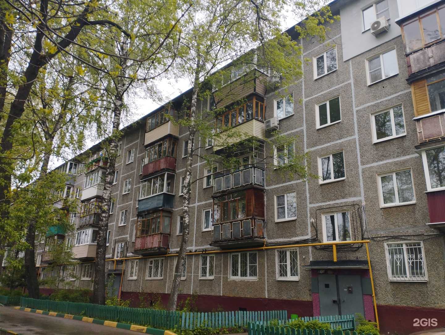 Отзывы на компанию Олимп в Нижнем Новгороде c фото - фотография 2 из 2