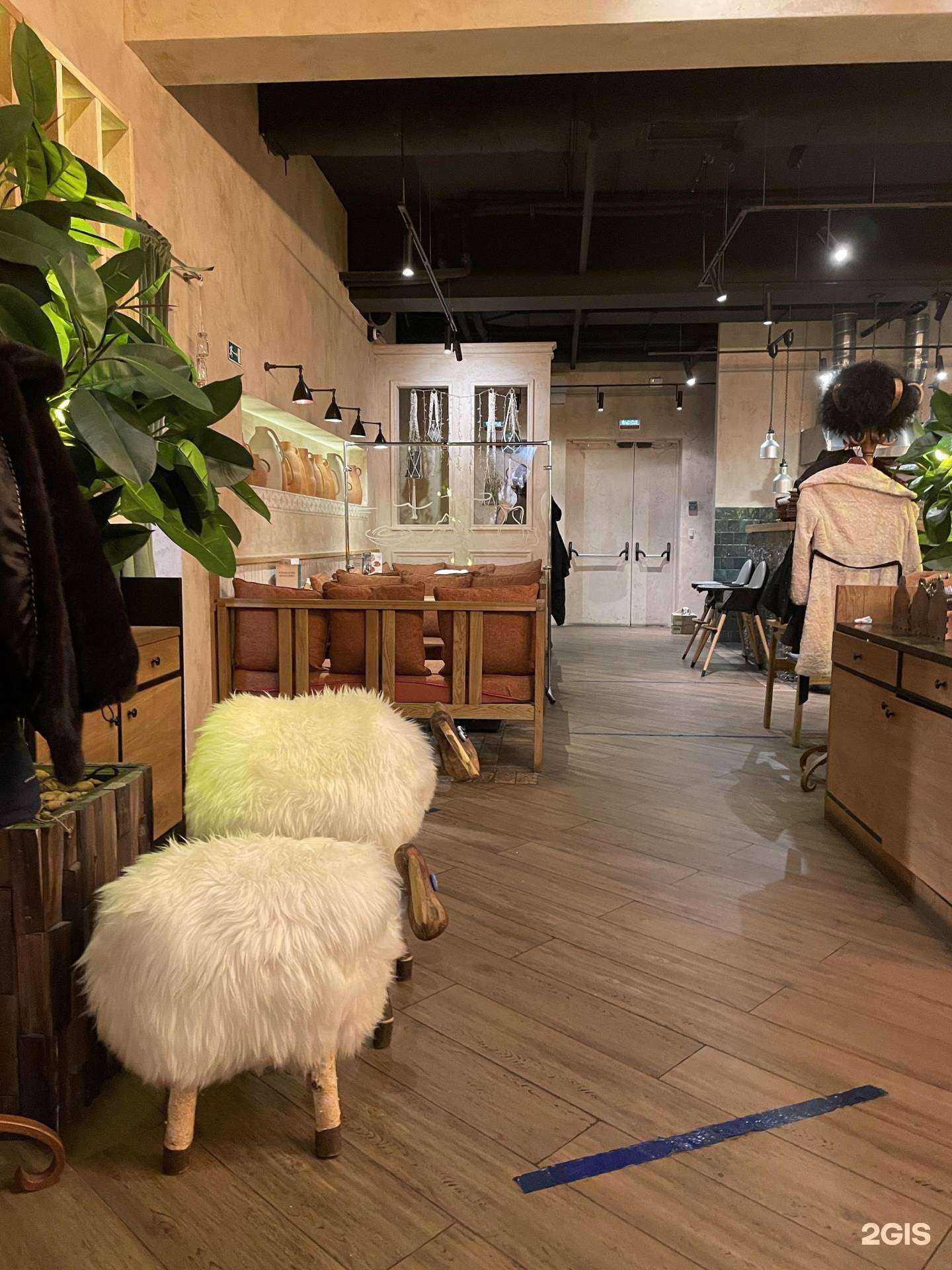 Отзывы на компанию Хачапури и вино в Нижнем Новгороде c фото