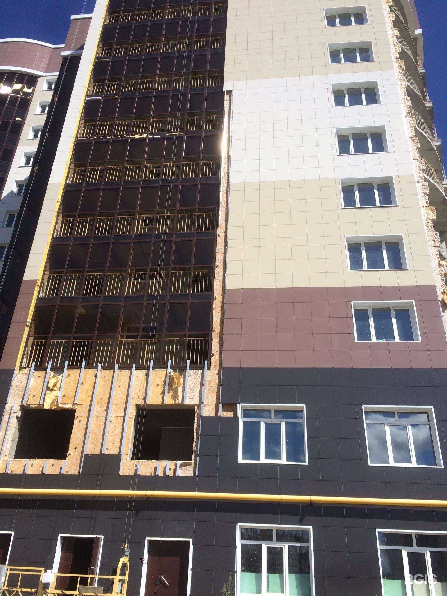 Отзывы на компанию Устра в Чебоксарах c фото