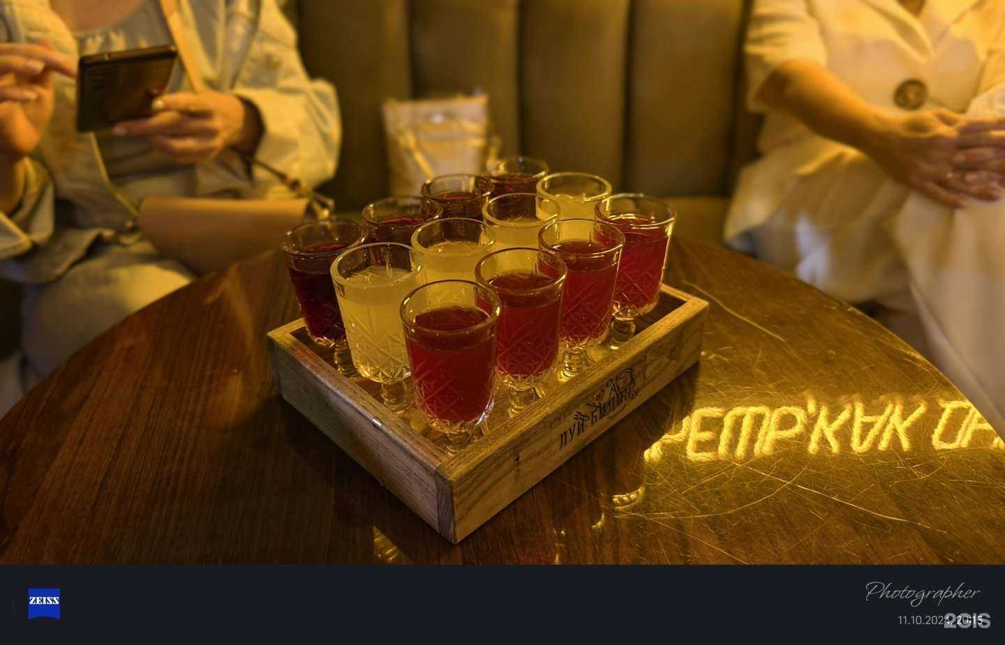 Отзывы на компанию Cantina в Краснодаре c фото - фотография 2 из 2