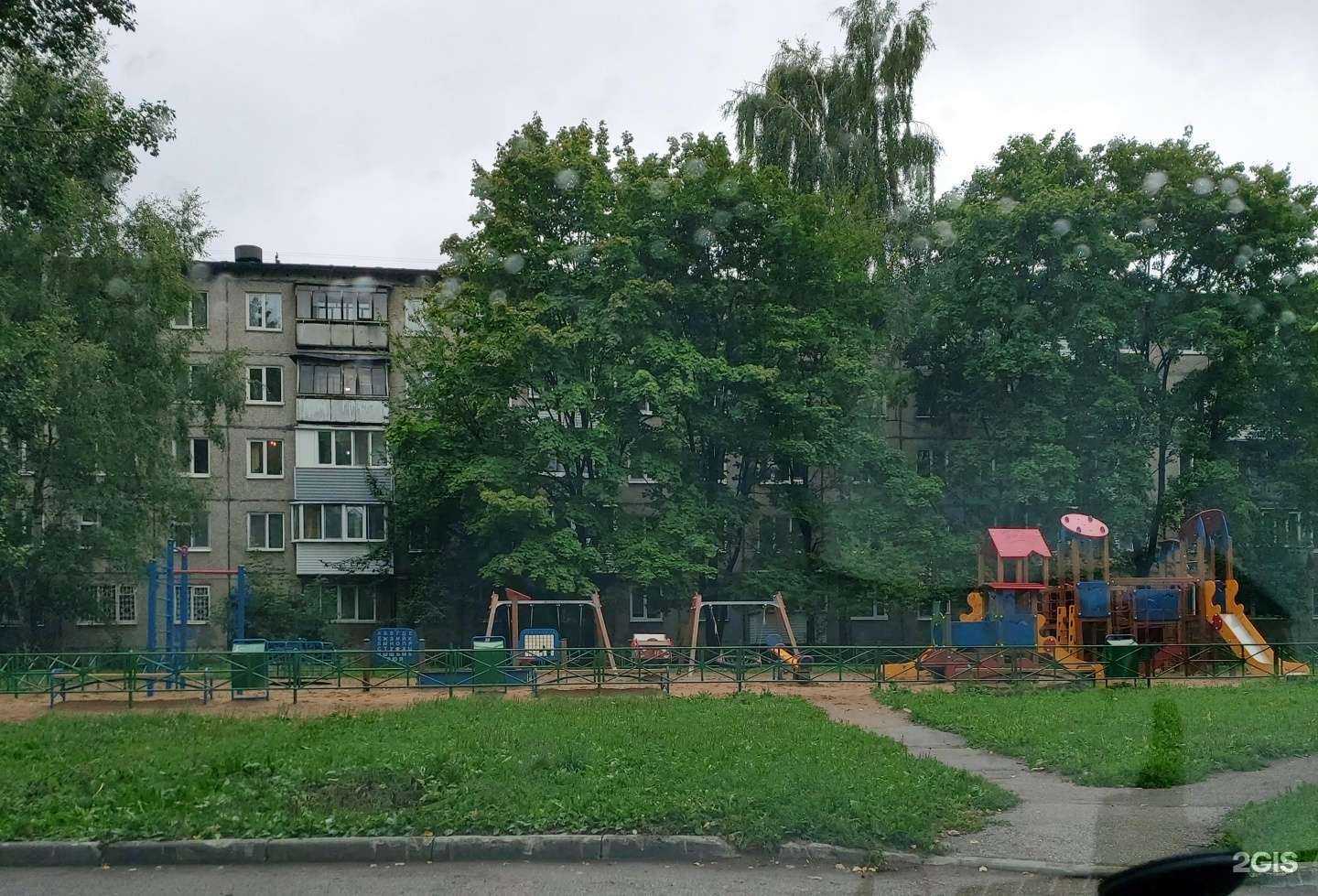 Отзывы на компанию Олеандра в Перми c фото - фотография 2 из 2