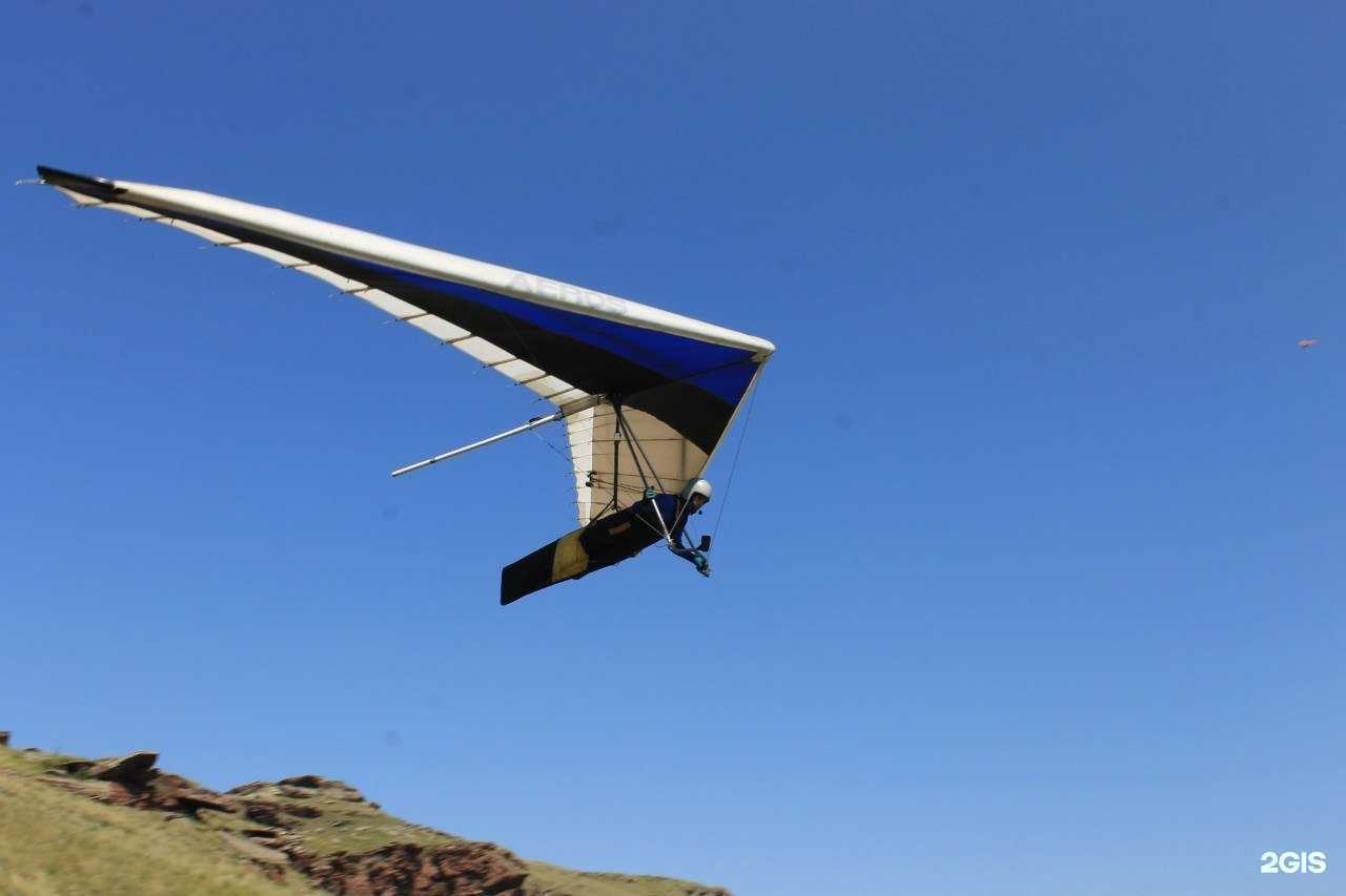 Отзывы на компанию Полёт в г. Красноярск c фото