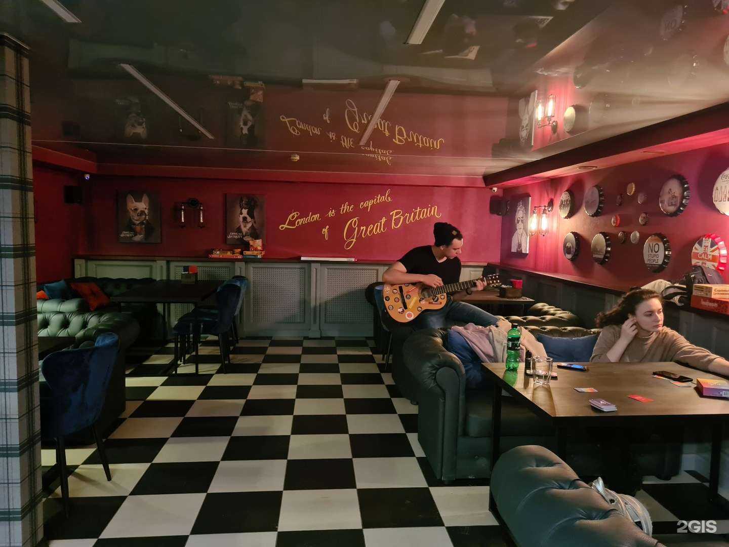 Отзывы на компанию Jack London в г. Челябинск c фото