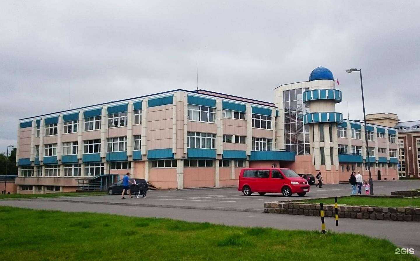 Отзывы на компанию Частная начальная школа Н.И. Мороз в Калининграде c фото