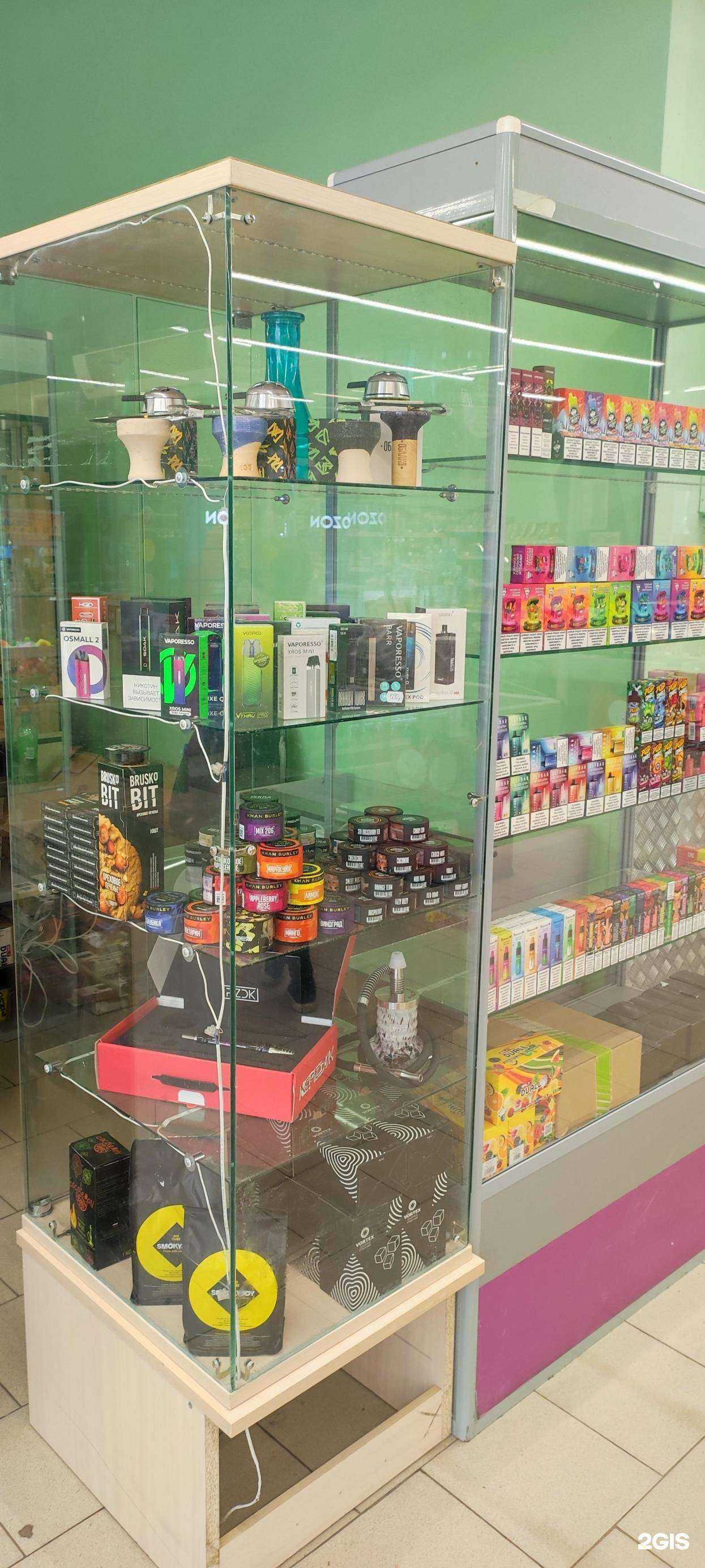 Отзывы на компанию Big Hookah Bro в Казани c фото