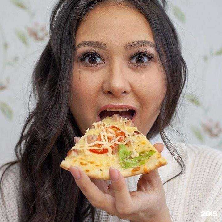 Отзывы на компанию Love суши в Заринске c фото