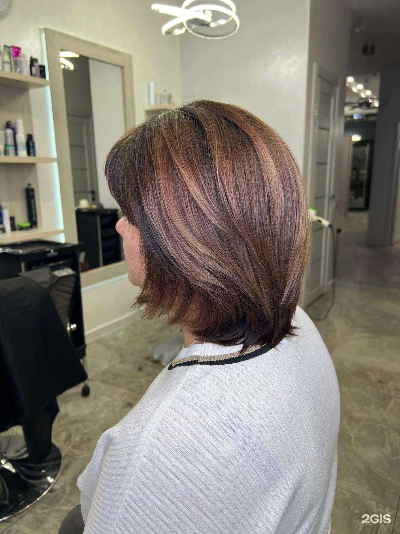 Отзывы на компанию Beauty studio Anna Propletkina в г. Воронеж c фото