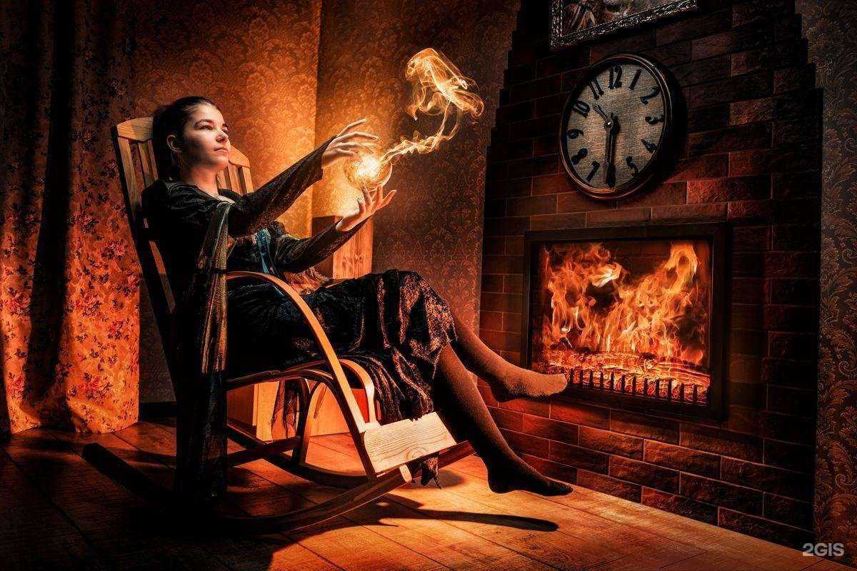 Отзывы на компанию Музей квестов в Рязани c фото