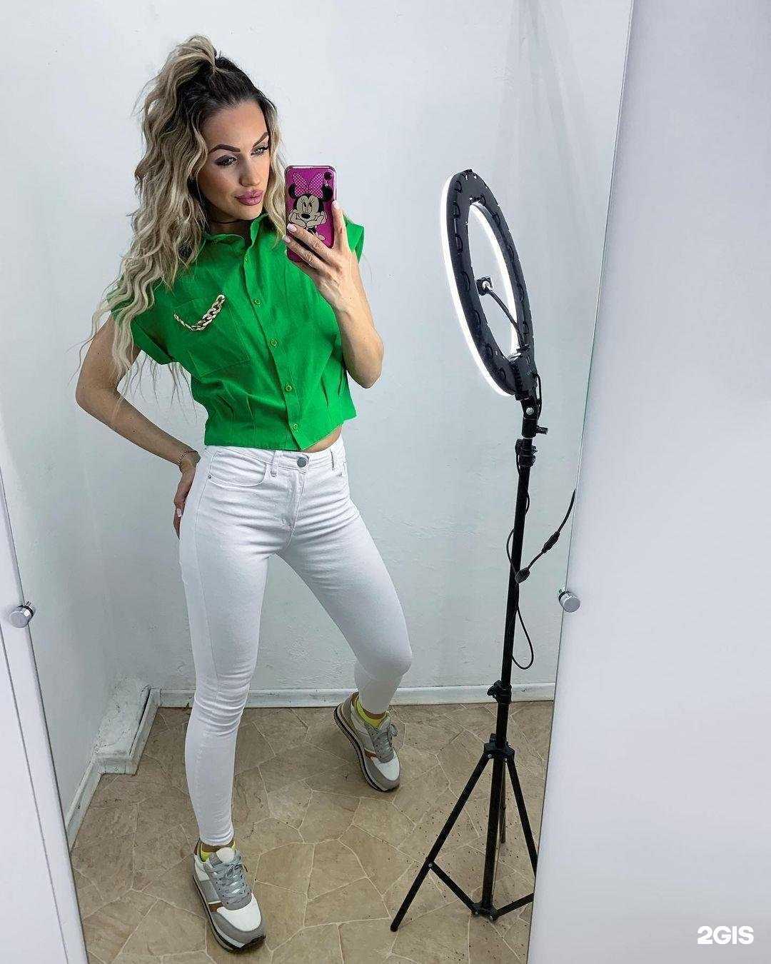 Отзывы на компанию Модница в г. Боровичи c фото