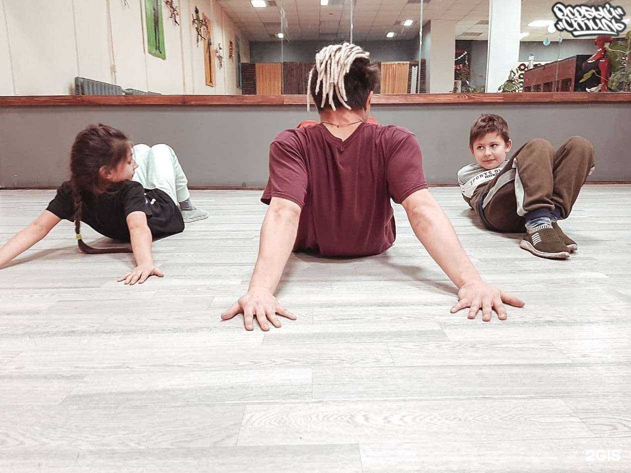 Отзывы на компанию Особый стиль в Волгограде c фото