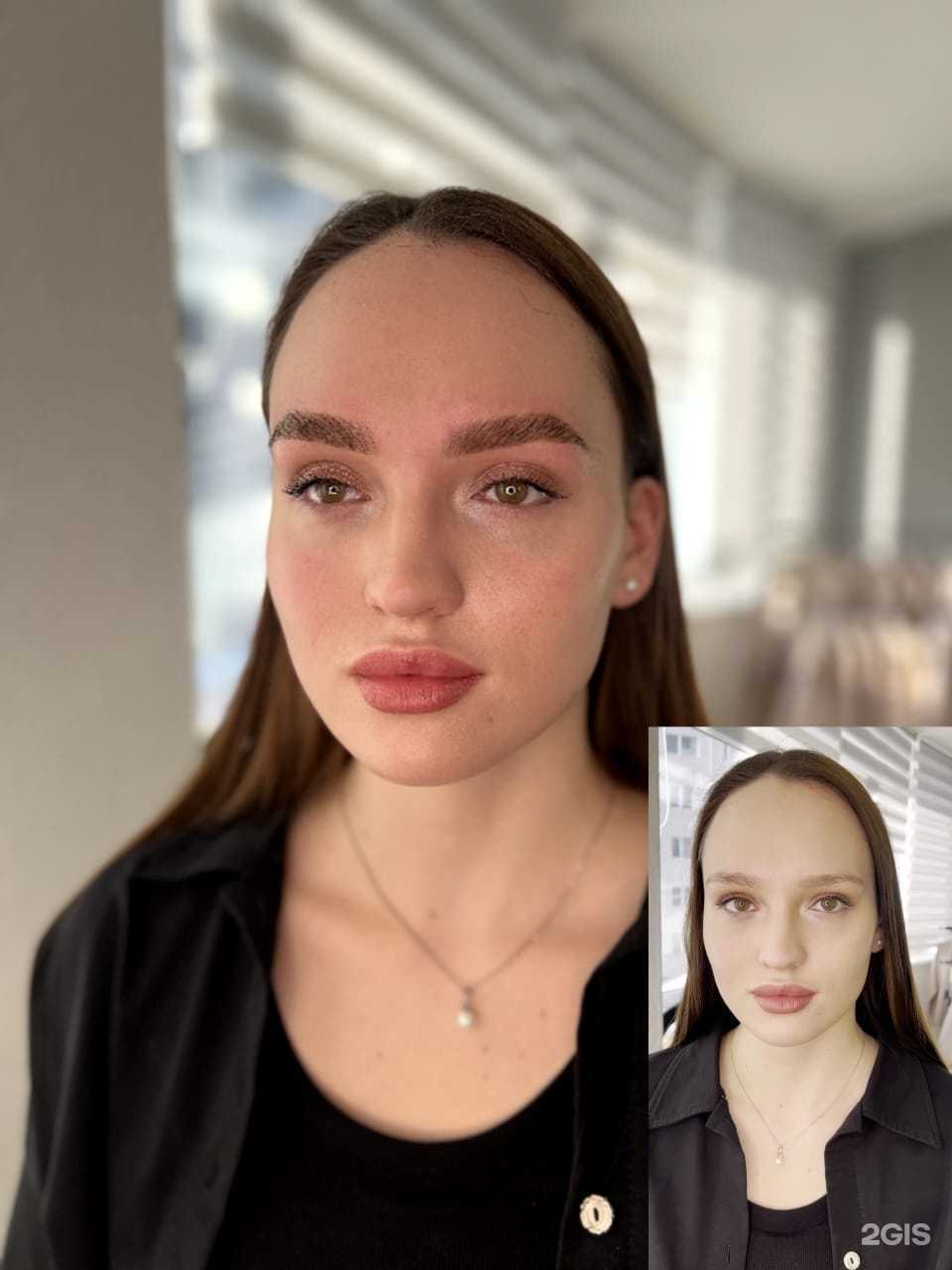 Отзывы на компанию Студия ламинирования бровей и ресниц в г. Екатеринбург c фото