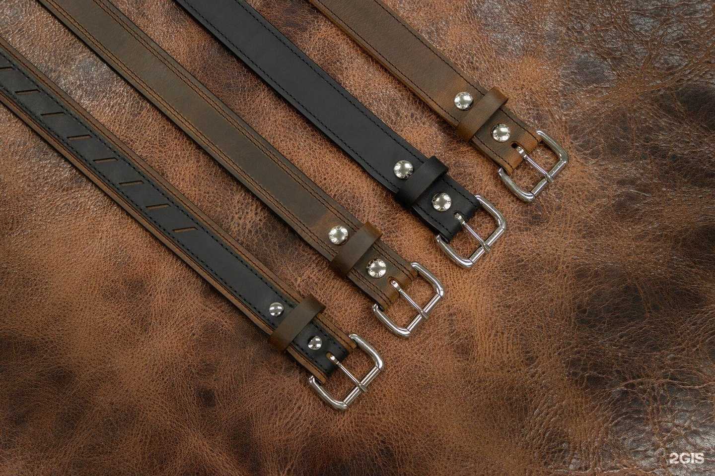 Отзывы на компанию РосКожа в г. Екатеринбург c фото