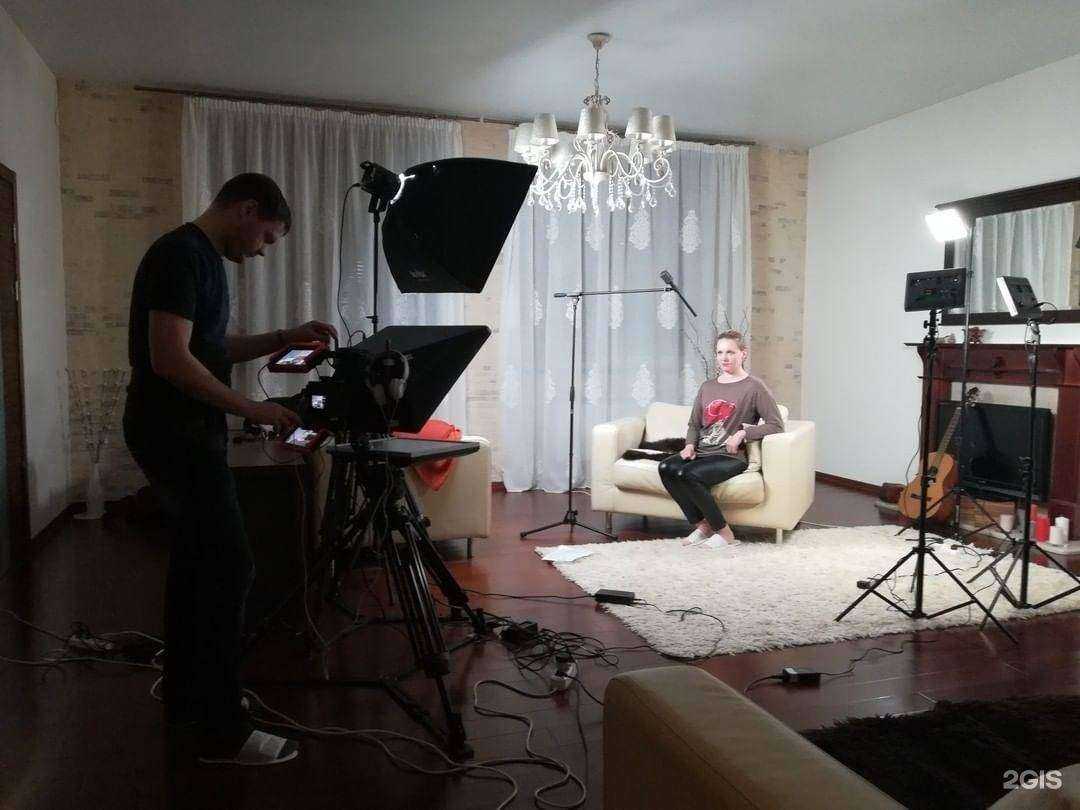 Отзывы на компанию Видеоника в г. Раменское c фото