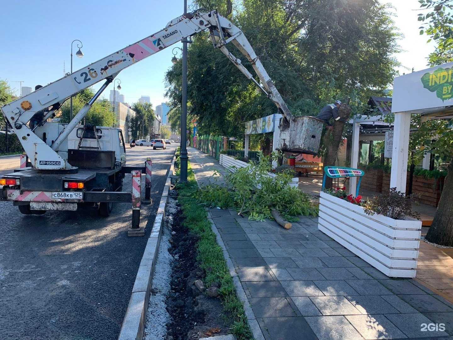 Отзывы на компанию Вертикаль-21 в г. Владивосток c фото