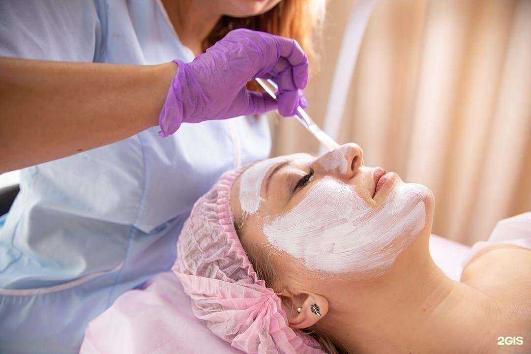 Отзывы на компанию Кабинет косметологии в г. Владивосток c фото