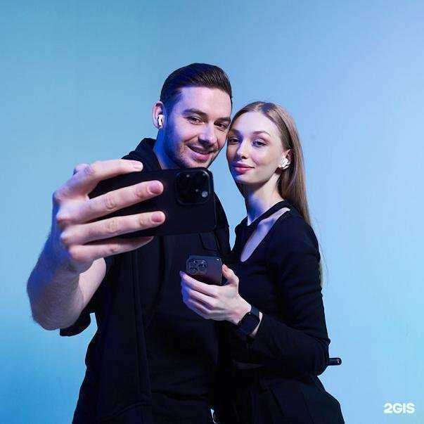 Отзывы на компанию Re:Premium Apple Store в г. Тюмень c фото