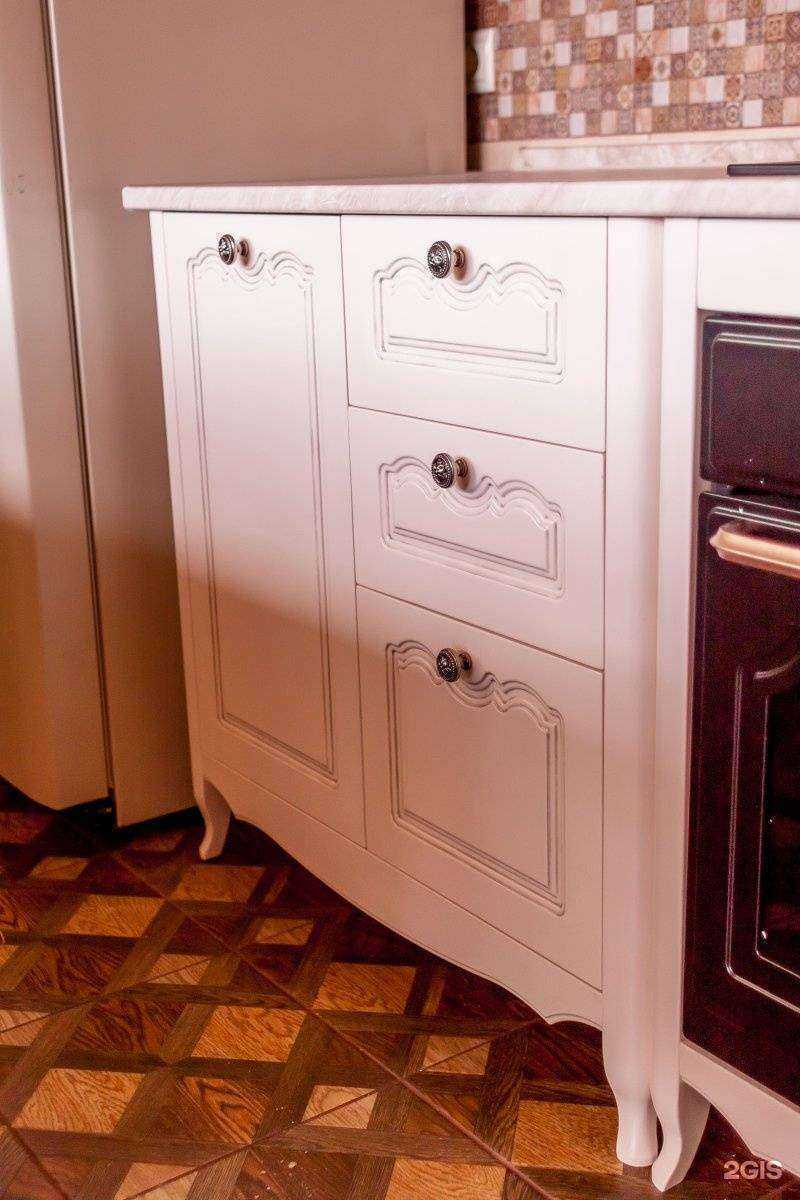 Отзывы на компанию Де-мебель в Красноярске c фото