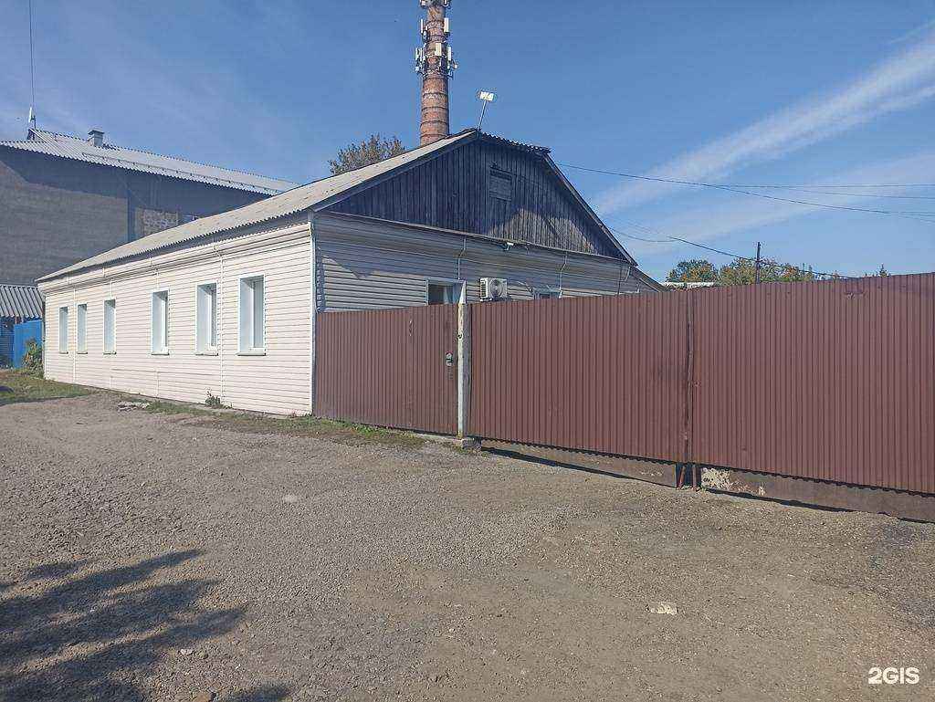 Отзывы на компанию Алтай уни пак в Барнауле c фото - фотография 2 из 2