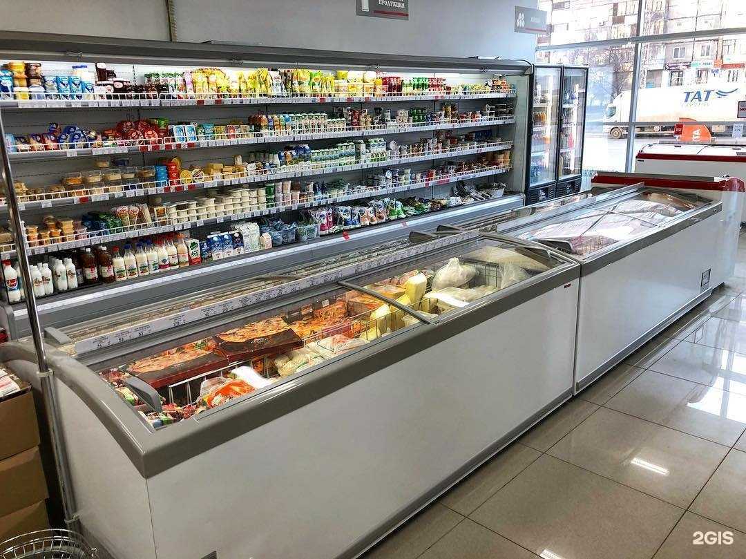 Отзывы на компанию ФригоМаркет в г. Уфа c фото