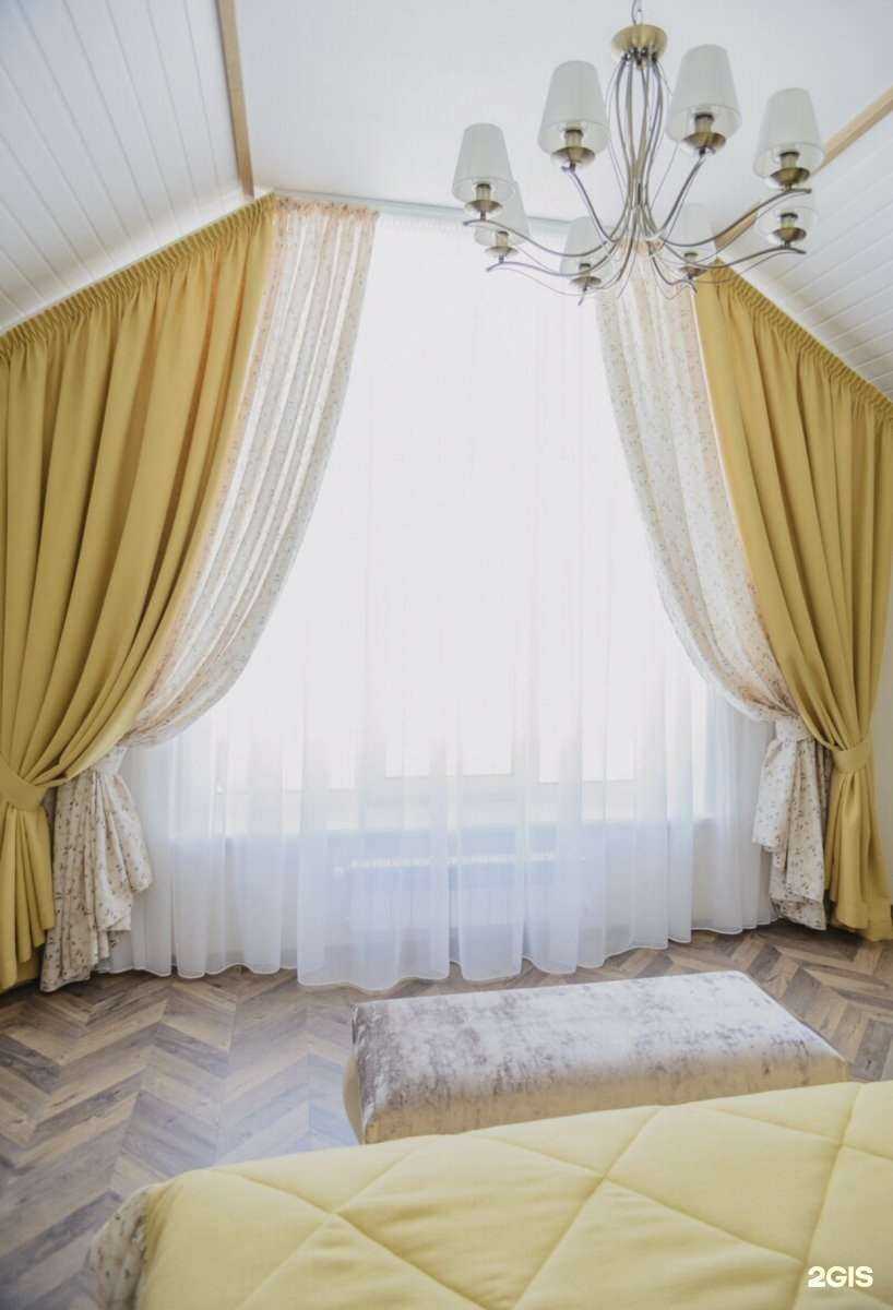 Отзывы на компанию Антураж в Иванове c фото