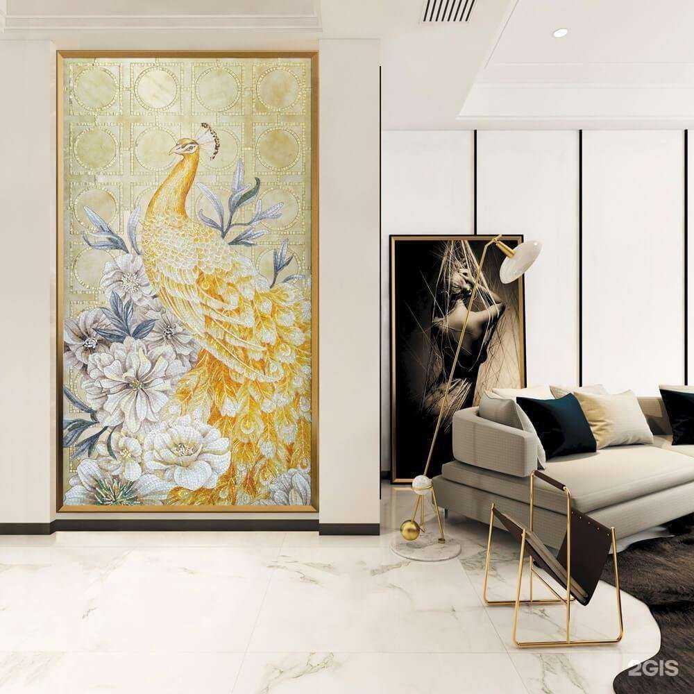 Отзывы на компанию Мозаика в г. Подольск c фото