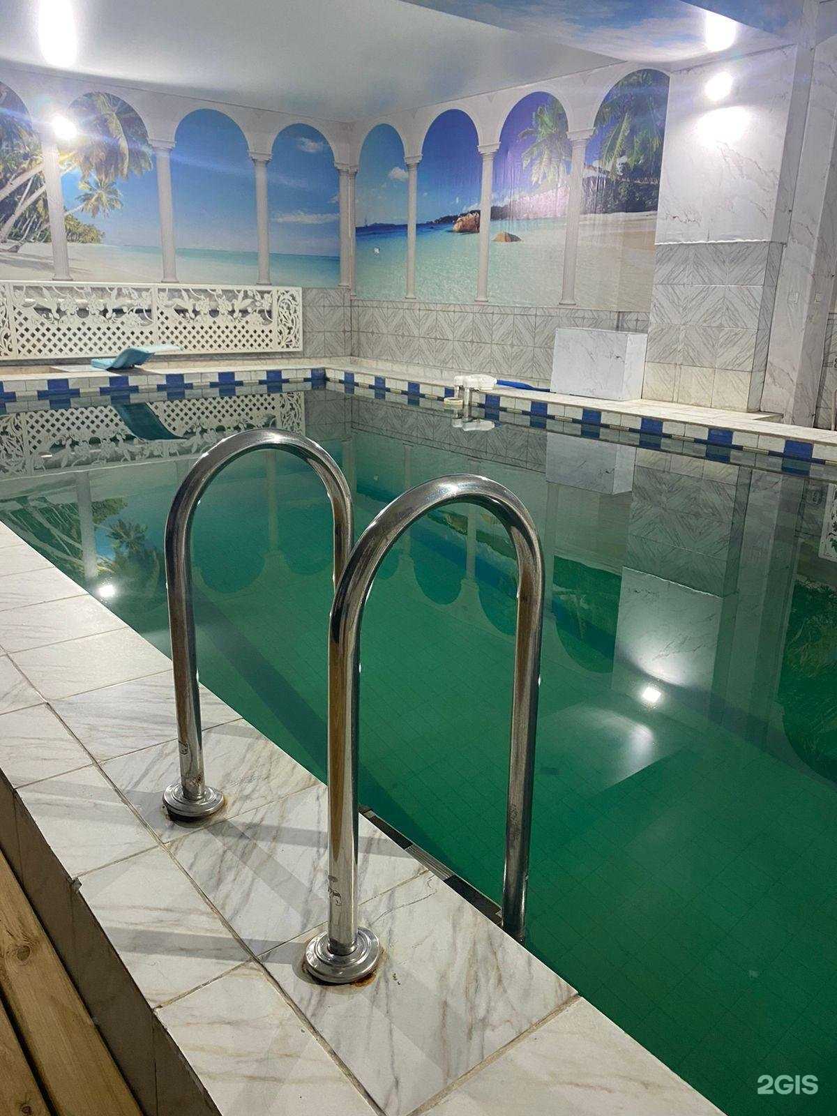 Отзывы на компанию Жемчужина в Новороссийске c фото