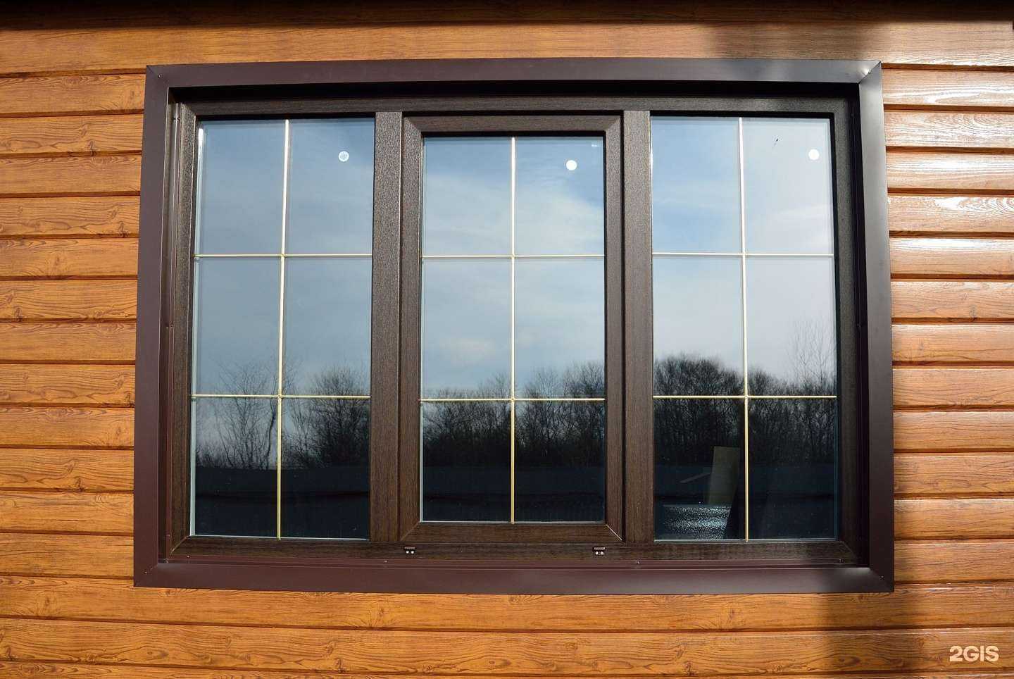 Отзывы на компанию Первый оконный завод в Таганроге c фото