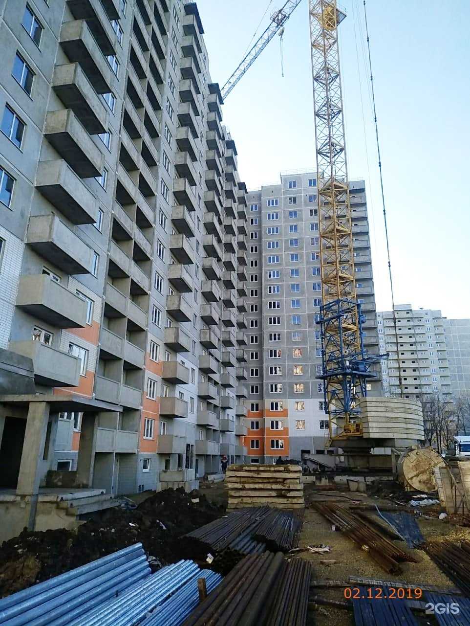 Отзывы на компанию СтройбизнесЮг в Краснодаре c фото