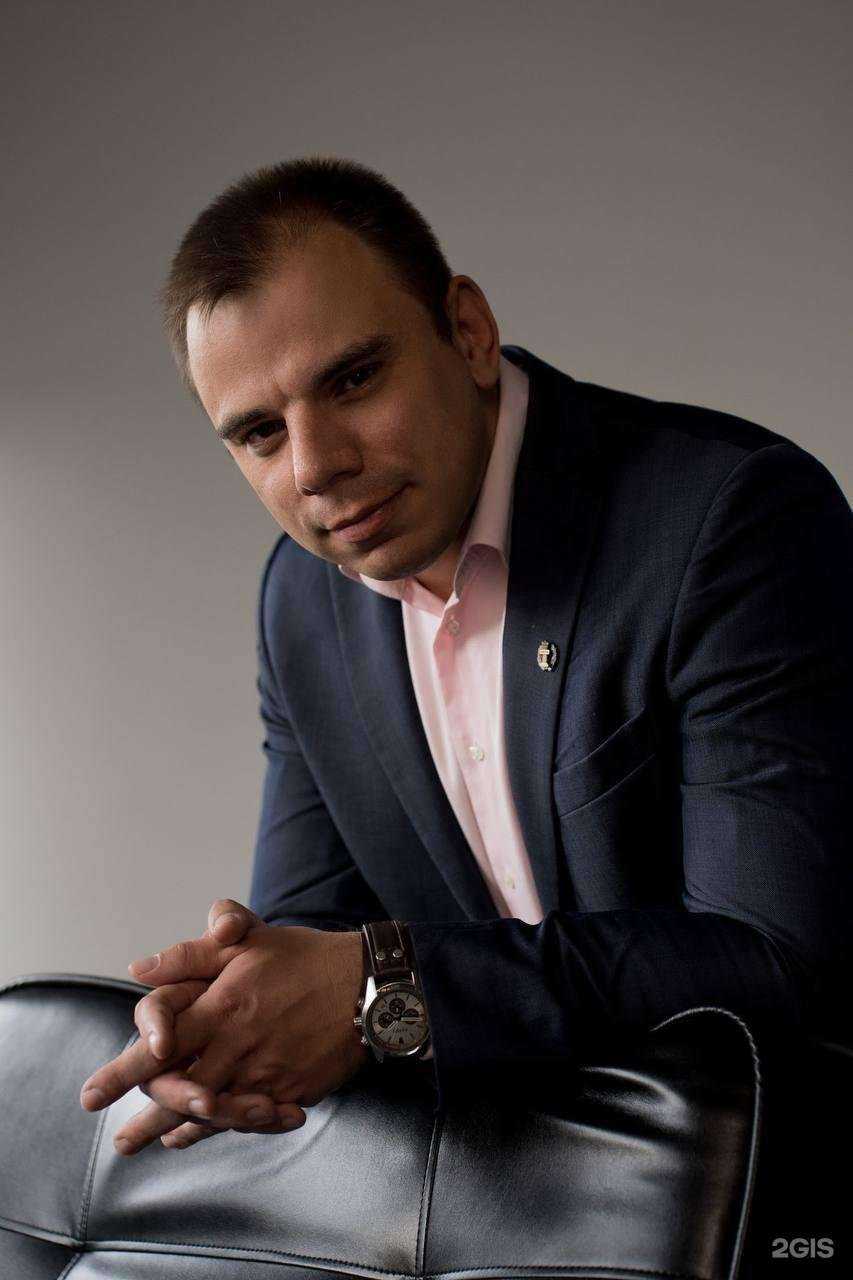 Отзывы на компанию Ходченков и партнеры в Воронеже c фото