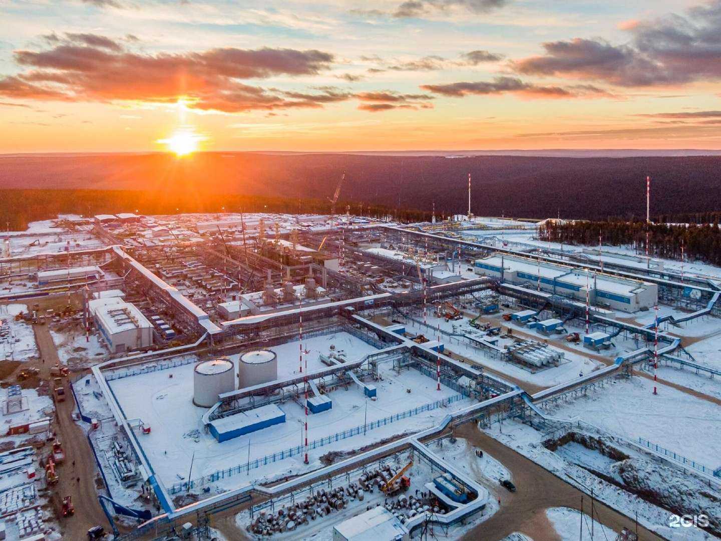 Отзывы на компанию Газпром ремонт в г. Нижний Новгород c фото