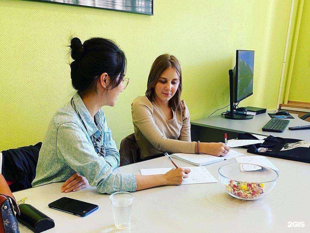 Отзывы на компанию Be Fluent в г. Ростов-на-Дону c фото