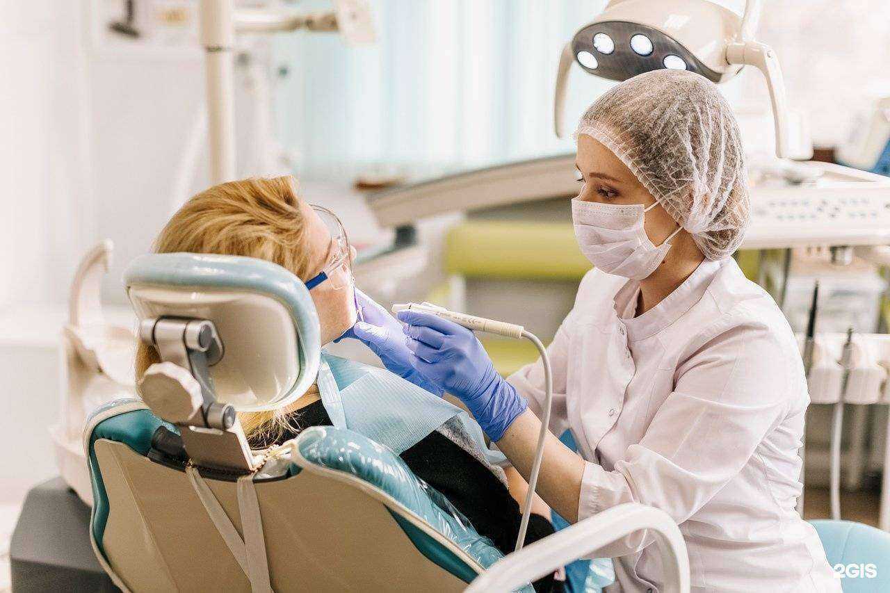 Отзывы на компанию Дантист-К в Казани c фото