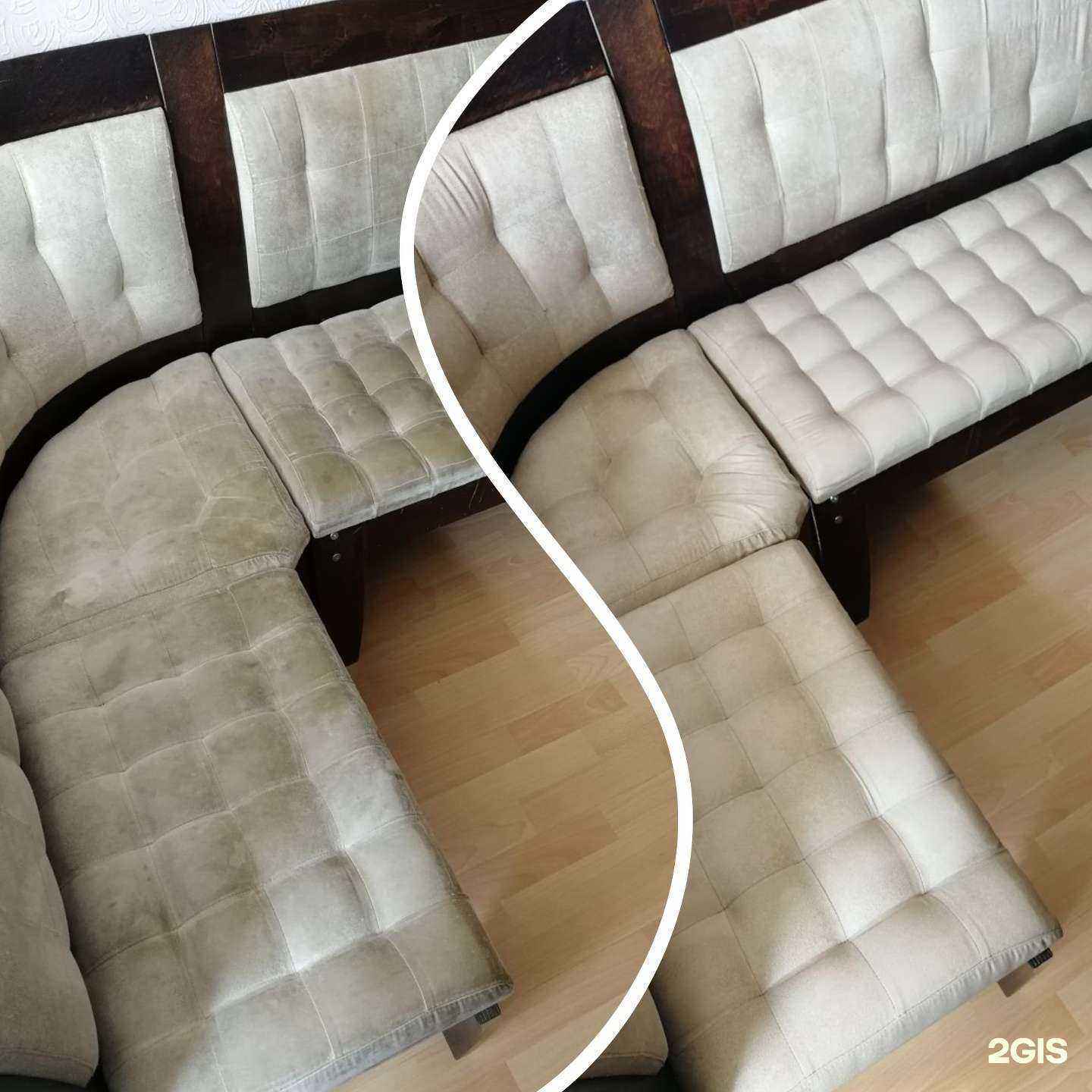 Отзывы на компанию Чисто.Красиво в г. Омск c фото